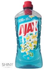 AJAX   LAGOON BLUE  1L